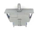 Lg Refrigerator Door Switch 6600JB3007K. Fixed Price $35.00.