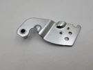 WR13X25910 Refrigerator Upper Right Hinge A3-5C. Fixed Price $21.99.