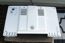 Whirlpool Refrigerator Evaporator Cover W10668482 W11024683. Fixed Price $39.95.