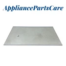 Whirlpool Refrigerator Glass Shelf W11167838, W11736734, W11263193, W11097164. Fixed Price $51.99.