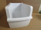 Whirlpool Refrigerator Freezer Bin Part # WP2309758. Fixed Price $33.48.