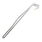 Samsung DA47-00318H Refrigerator Heater Metal Sheath AC120V AW4 Fre 62.6. Fixed Price $127.47.