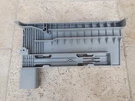 W10562425 Kitchenaid Whirlpool Refrigerator Center Track Oem. Fixed Price $22.95.