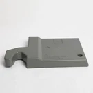 DA97-20734J Samsung Assembly Cover Hinge REF;RS53000 Inox Gray W Oem. Fixed Price $220.65.