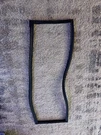 Upgrade New W11378944 Freezer Door Gasket Fit Refrigerator Whirlpool Kenmore. Fixed Price $84.59.