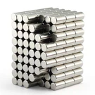 30 Pieces 5X8MM Small Kitchen Fridge Refrigerator Magnets For Crafts Whiteboa.... Fixed Price $37.07.