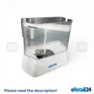 Oem Whirlpool Refrigerator Ice Bucket 2212367 WP2198573 2255580. Fixed Price $99.99.