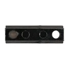 Frigidaire 242029301 Refrigerator Door Handle Mounting Block 1794177 AH340860.... Fixed Price $35.22.