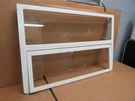Whirlpool Refrigerator Folding Glass Shelf W/ Wear Part # WPW10476425. Fixed Price $119.98.