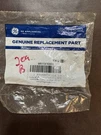 New Bag Fridge Hinge Black WR11X 10009. Fixed Price $32.50.
