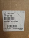 New Frigidaire/ Electrolux Oem 5304538492 Refrigerator Water Valve. Fixed Price $32.88.