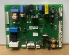 EBR64110504 Lg Refrigerator Control Board Bq. Fixed Price $71.58.