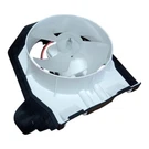 Cmp WR17X24348 Refrigerator Condenser Motor Fan Assembly For. Fixed Price $74.85.