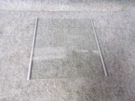 W11188040 Whirlpool Maytag Refrigerator Glass Shelf. Fixed Price $27.00.