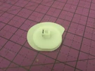 DA66-00589 Samsung Oem Refrigerator Cam Lever Cube. Fixed Price $10.99.