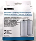 2PK Kenmore Refrigerator Cyst Water Filtration Cartridge 30032 *genuine* Sealed. Fixed Price $21.67.
