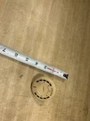 Sear Kenmore Chest Freezer 253.8193683 Control Knob 216034507. Fixed Price $25.00.