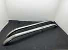 Frigidaire Crosley Refrigerator Freezer Stainless Door Handle Set - 242059301. Fixed Price $60.00.
