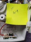 Oem A01437001 Frigidaire Refrigerator Control Box. Fixed Price $135.00.