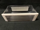 Monogram Refrigerator - Crisper Quick Chill Drawer Oem WR32X25933, WR32X10318. Fixed Price $50.00.