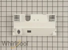 New Genuine Oem Whirlpool Refrigerator Control Bracket WP2180226. Fixed Price $15.61.