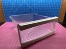 Whirlpool Refrigerator Crisper Drawer See Pics P# 12804601SP WP67004515. Fixed Price $33.20.