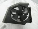 Frigidaire Side By Fridge Fan Motor W/shroud 242018303 241946106 (lot #15). Fixed Price $14.89.