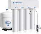 Apec Water Systems Ro-twist Supreme 75 Gpd Reverse Osmosis Filtration. Fixed Price $185.00.