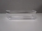 Fridge Door Bin Basket **new** (12 1/8" 3" 3/8") WR71X31847 Asmn. Fixed Price $29.00.