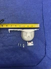Lg Kenmore Ref Dispenser Lever + Cap ABN72938905 MFC62250201 From Md# LSXS26366D. Fixed Price $36.00.