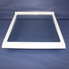 Lg Refrigerator : Snack Pan Glass Shelf Assembly (AHT33055801) P5714. Fixed Price $83.63.