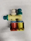 Used Whirlpool WRS581CIHZ04 W10341320 Refrigerator Water Inlet Valve. Fixed Price $36.99.