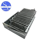 Whirlpool Refrigerator Evaporator WPW10239732. Fixed Price $79.89.