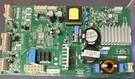 Lg EBR789406 Refrigerator Control Board Electric Pcb Green. Fixed Price $49.00.