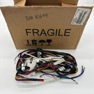 DC93-00153J Oem Samsung Dryer Wire Harness For DV45H7000EW/A2. Fixed Price $159.99.