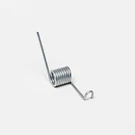 Choice Refrigerator Part For WR02X10585 Recess Door Spring. Fixed Price $9.29.