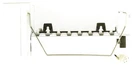 Whirlpool W11381386 Refrigerator Ice Maker. Fixed Price $71.89.