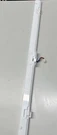 Lg Refrigerator Door Flipper MEF618620 Oem Genuine French Mullion #Z101. Fixed Price $35.00.