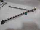 Refrigerator Door Handle Pn: WR12X11047. Fixed Price $29.57.