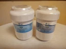 Lot Of 2 TIER1 Fridge Filter Fits Smartwater Mwfp Gwf Comparable. Fixed Price $24.99.