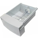 Refrigerator Ice Bucket & Auger Assembly For WR17X23255 AP5968411 PS11701246. Fixed Price $145.89.