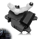 Hvac Blend Door Actuator Left Temp Fits Honda Odyssey Ridgeline 2005-2014. Fixed Price $34.03.