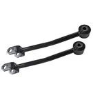 2PCS Control Arm Front Rear Lower R/l For Nissan 2002-06 Altima 2004-08 Maxima. Fixed Price $65.94.