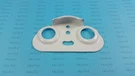 240312414 Frigidaire Refrigerator Freezer Door Stop; A7-2D. Fixed Price $21.99.