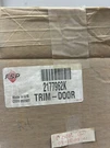 Whirlpool Refrigerator Door Shelf 2177962K. Fixed Price $25.00.