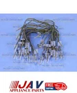 Oem Maytag Range Oven Bake Element Inv# LR379. Fixed Price $44.19.