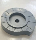 New Viking, Refrigerator Door Adjustment Cam, 044370-000 Oem. Fixed Price $14.99.