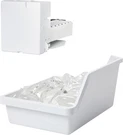 IM4D Ice Maker Kit For Top Freezer Refrigerators: White. Fixed Price $69.00.