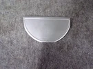 W10606641 Whirlpool Refrigerator Dispenser Drip Tray. Fixed Price $14.50.
