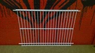 Frigidaire Refrigerator Wire Shelf 297120001. Fixed Price $69.00.